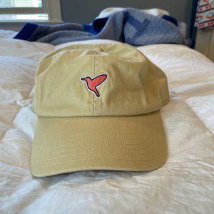 Birddog Apparel The Dad Hat "Free the BIRD" Strapback